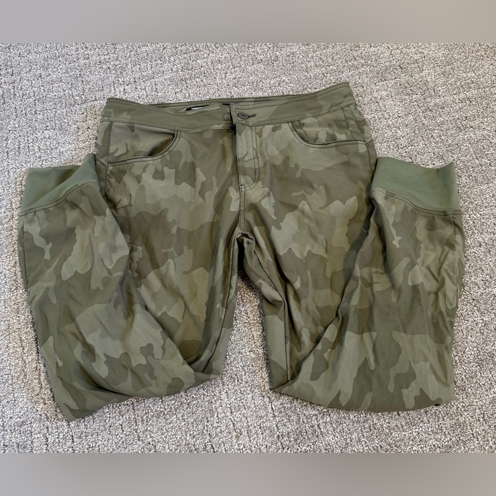 prAna Halle Jogger II size 10reg